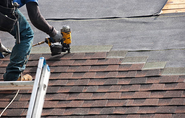 Licensed Storm Damage Roof Repair service in Stantonsburg, NC - Brentwood Metal Roofing